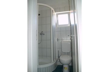 Pension de famille Kraj 8